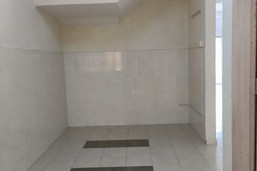 SU3 @ Bandar Saujana Utama