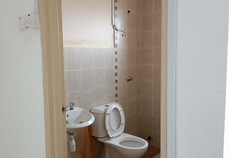 SU3 @ Bandar Saujana Utama