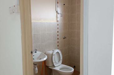 SU3 @ Bandar Saujana Utama