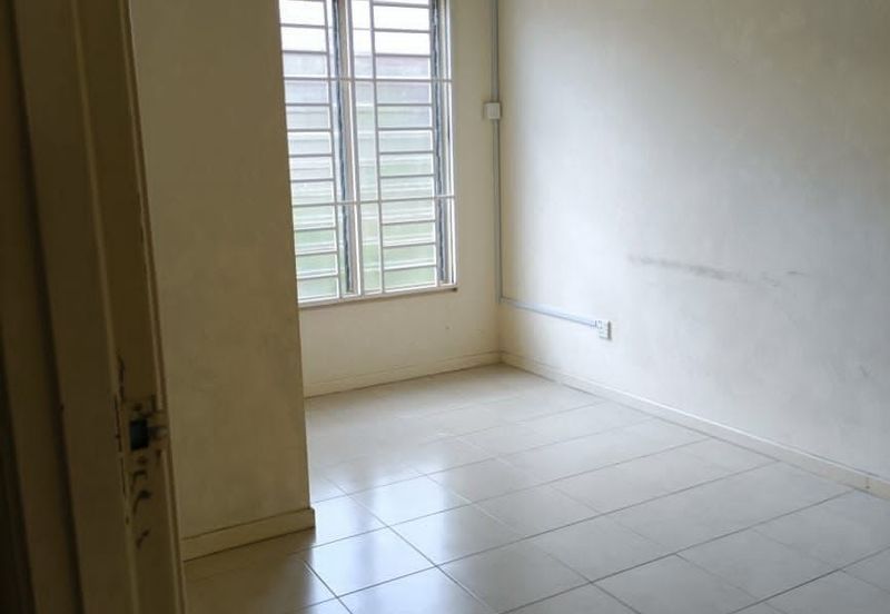 SU3 @ Bandar Saujana Utama