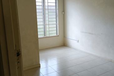 SU3 @ Bandar Saujana Utama