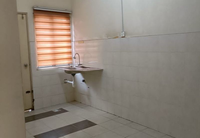 SU3 @ Bandar Saujana Utama