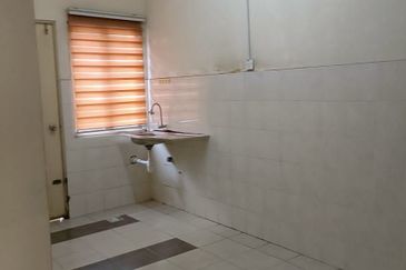 SU3 @ Bandar Saujana Utama