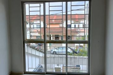 SU3 @ Bandar Saujana Utama