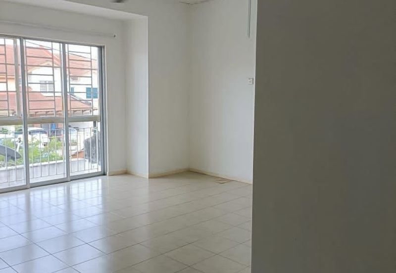 SU3 @ Bandar Saujana Utama