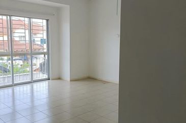 SU3 @ Bandar Saujana Utama