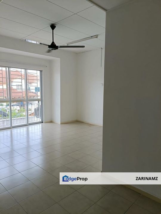 Double Storey Terrace Jalan Teratai Taman Saujana Utama 3, Sg Buloh for Sale!, Selangor, Sungai Buloh
