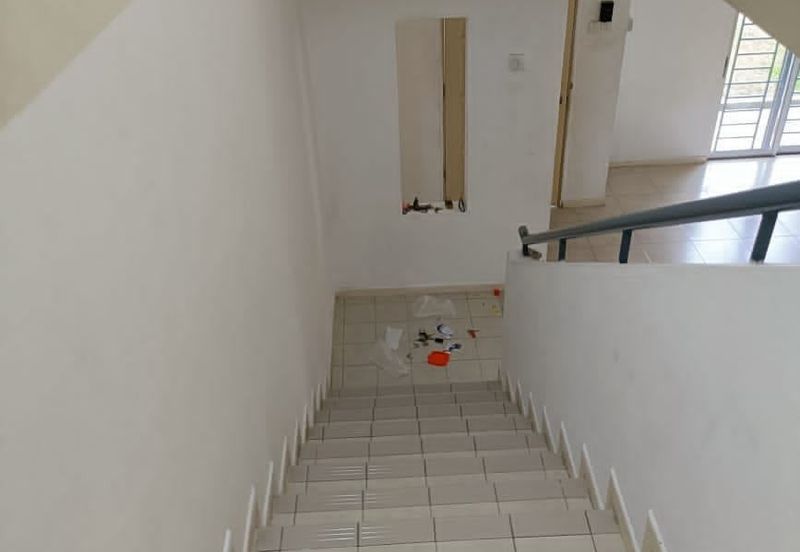 SU3 @ Bandar Saujana Utama