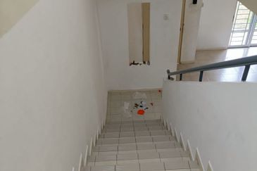 SU3 @ Bandar Saujana Utama