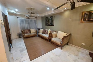 Seksyen 6 Bandar Rinching