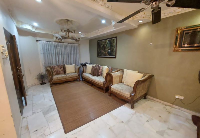 Seksyen 6 Bandar Rinching