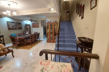 Seksyen 6 Bandar Rinching