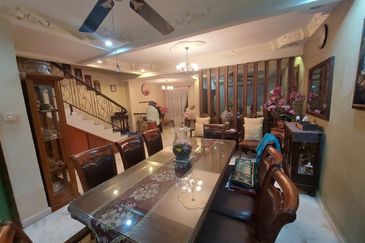 Seksyen 6 Bandar Rinching