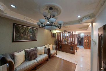 Seksyen 6 Bandar Rinching