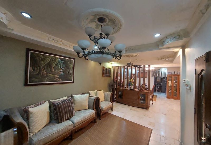 Seksyen 6 Bandar Rinching