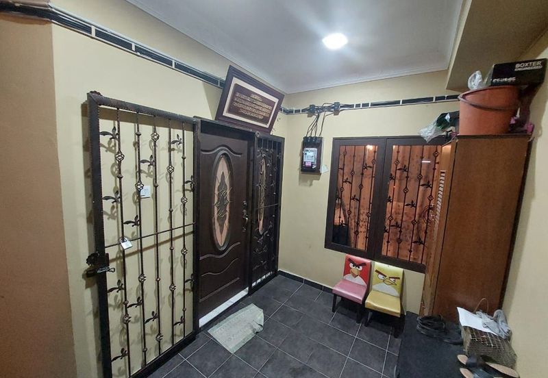 Seksyen 6 Bandar Rinching