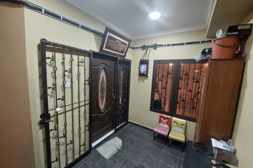 Seksyen 6 Bandar Rinching