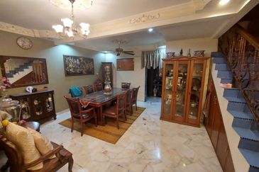 Seksyen 6 Bandar Rinching