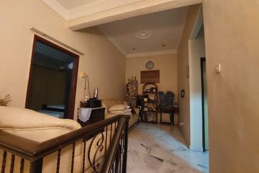 Seksyen 6 Bandar Rinching