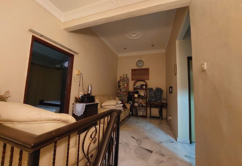 Seksyen 6 Bandar Rinching