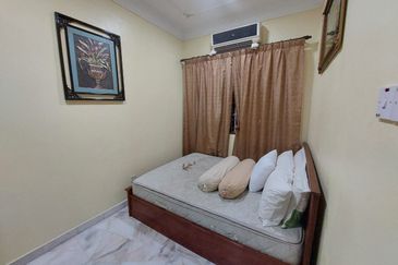 Seksyen 6 Bandar Rinching