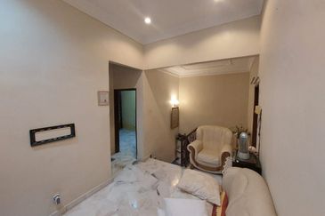 Seksyen 6 Bandar Rinching