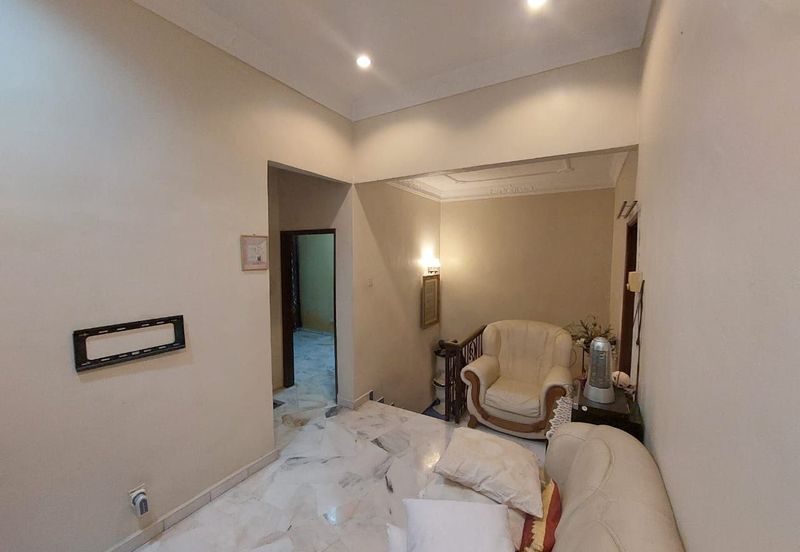 Seksyen 6 Bandar Rinching