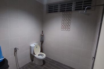 Seksyen 6 Bandar Rinching