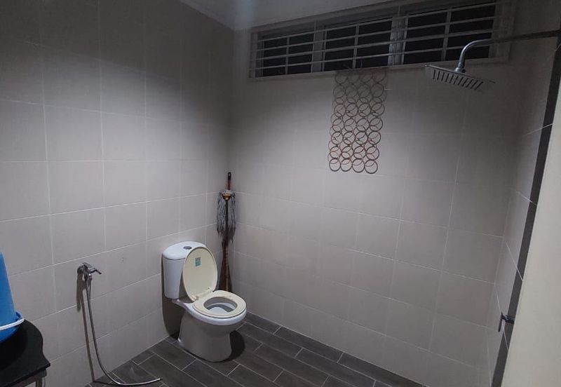 Seksyen 6 Bandar Rinching