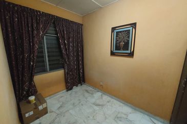 Seksyen 6 Bandar Rinching