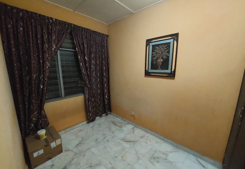 Seksyen 6 Bandar Rinching