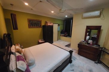 Seksyen 6 Bandar Rinching