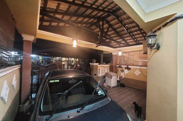 Seksyen 6 Bandar Rinching