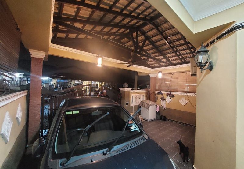 Seksyen 6 Bandar Rinching