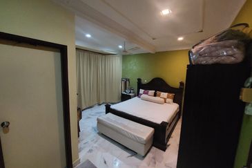 Seksyen 6 Bandar Rinching