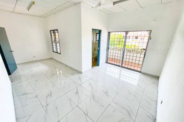 Taman Pinggiran Senawang