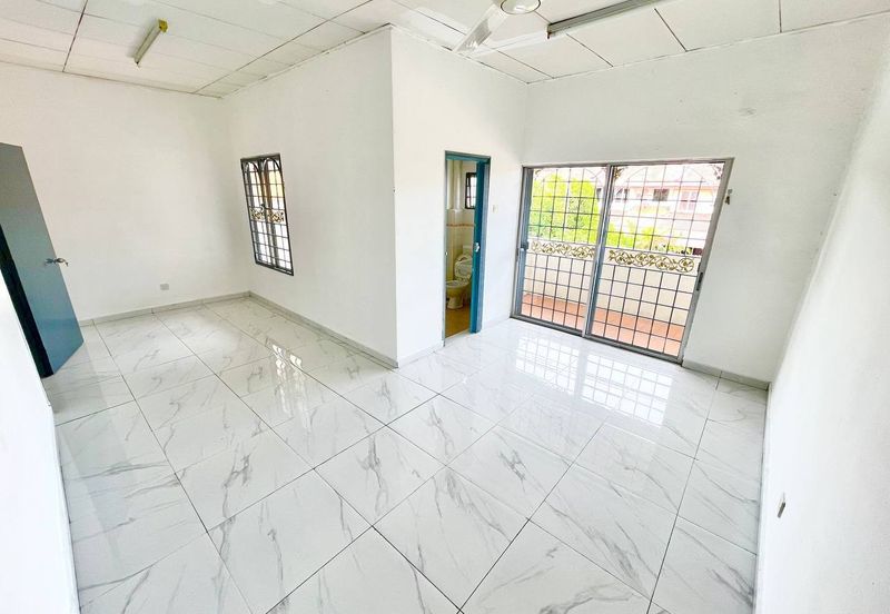 Taman Pinggiran Senawang