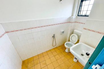 Taman Pinggiran Senawang