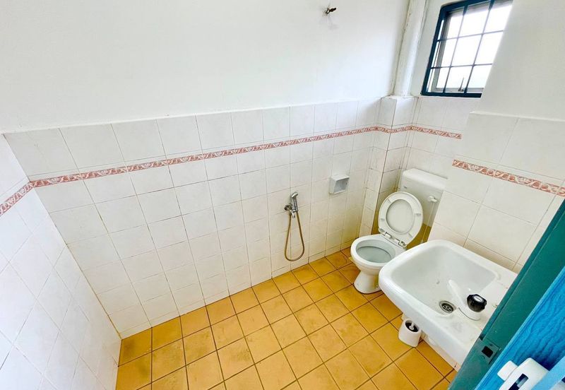 Taman Pinggiran Senawang