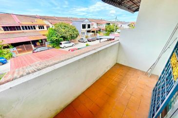 Taman Pinggiran Senawang