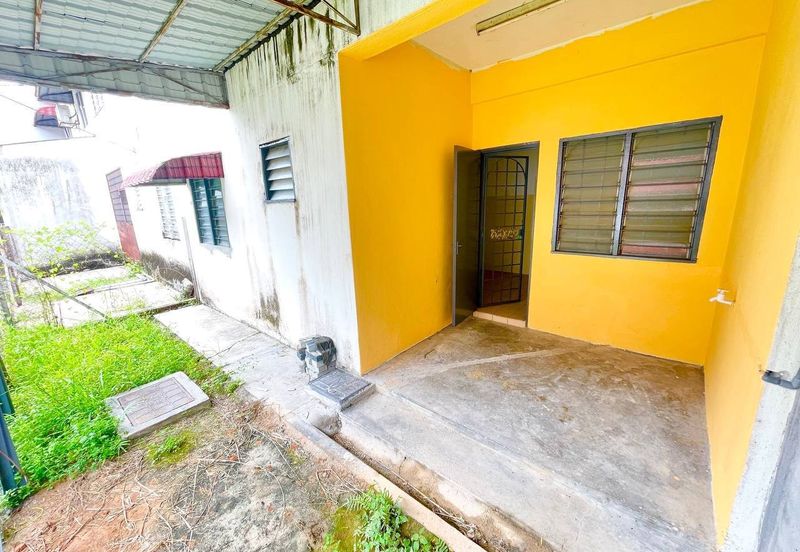 Taman Pinggiran Senawang