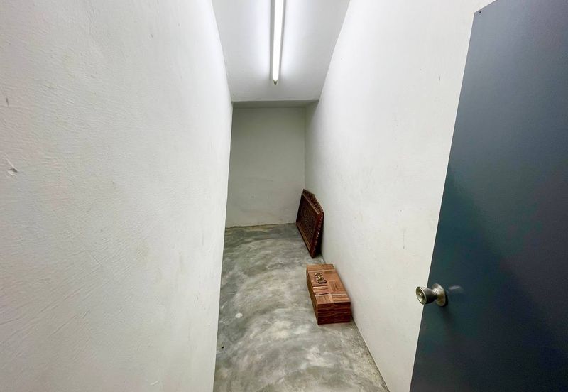 Taman Pinggiran Senawang