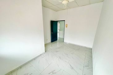 Taman Pinggiran Senawang