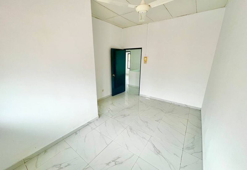 Taman Pinggiran Senawang