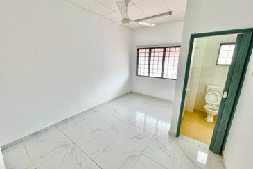 Taman Pinggiran Senawang