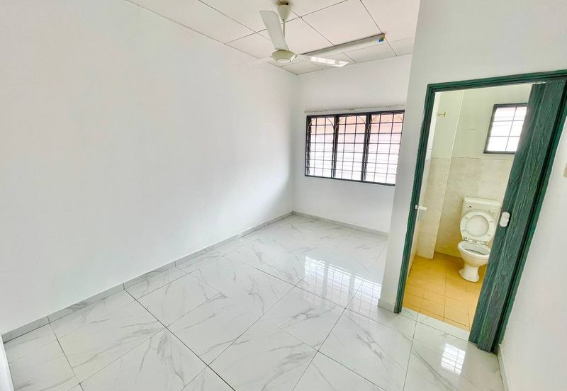 Taman Pinggiran Senawang