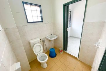 Taman Pinggiran Senawang