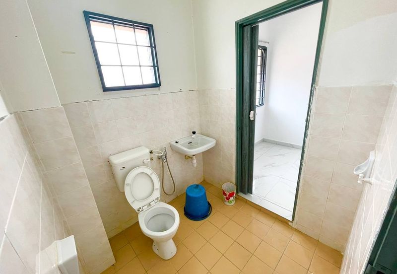 Taman Pinggiran Senawang