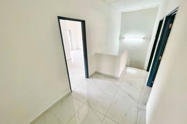 Taman Pinggiran Senawang