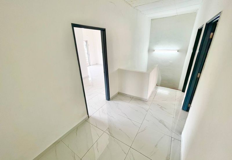 Taman Pinggiran Senawang